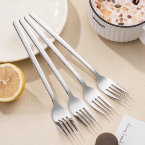 4 piece fork set